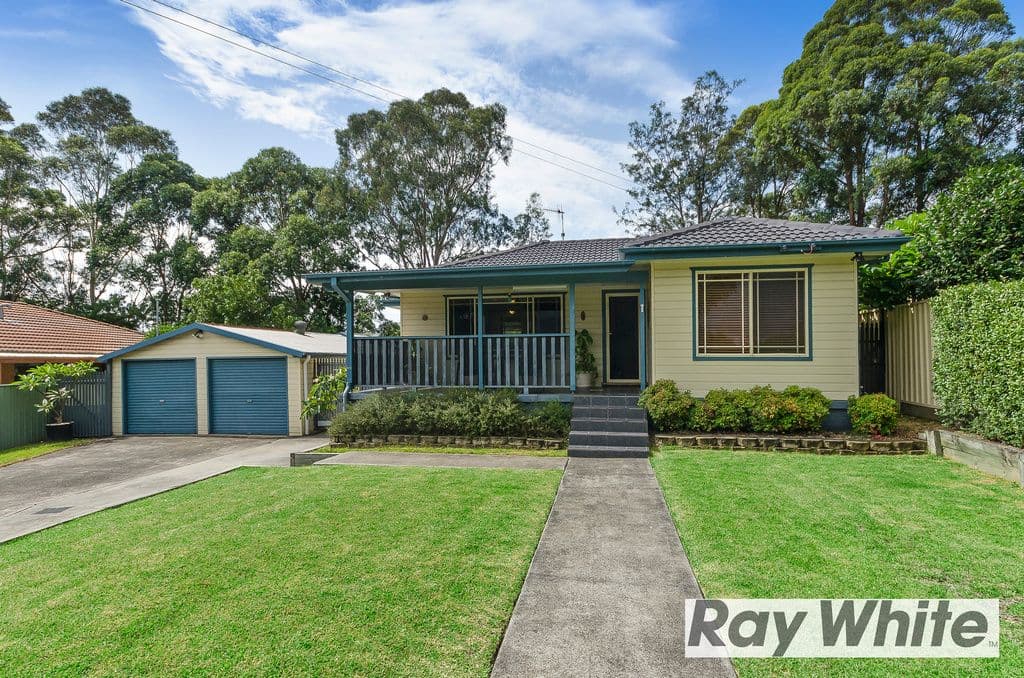 162 Lakelands Drive, Dapto NSW 2530, Dapto - Image 1