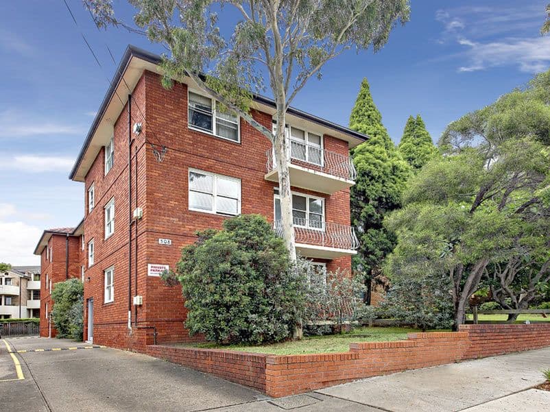 508 New Canterbury Road, DULWICH HILL NSW 2203, Dulwich Hill - Image 1