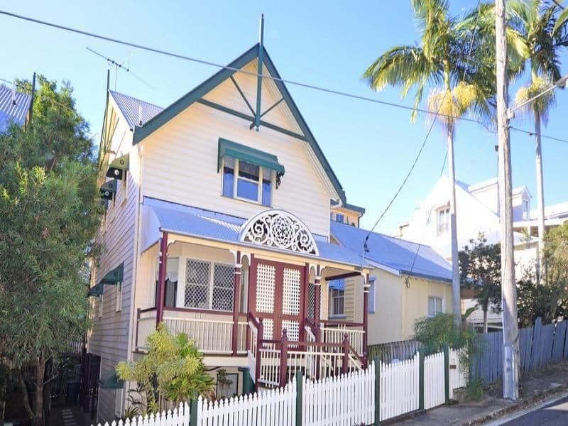 17 Crown Street, Petrie Terrace QLD 4000, Petrie Terrace - Image 1