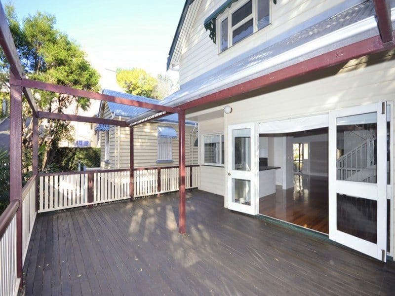 17 Crown Street, Petrie Terrace QLD 4000, Petrie Terrace - Thumbnail 5