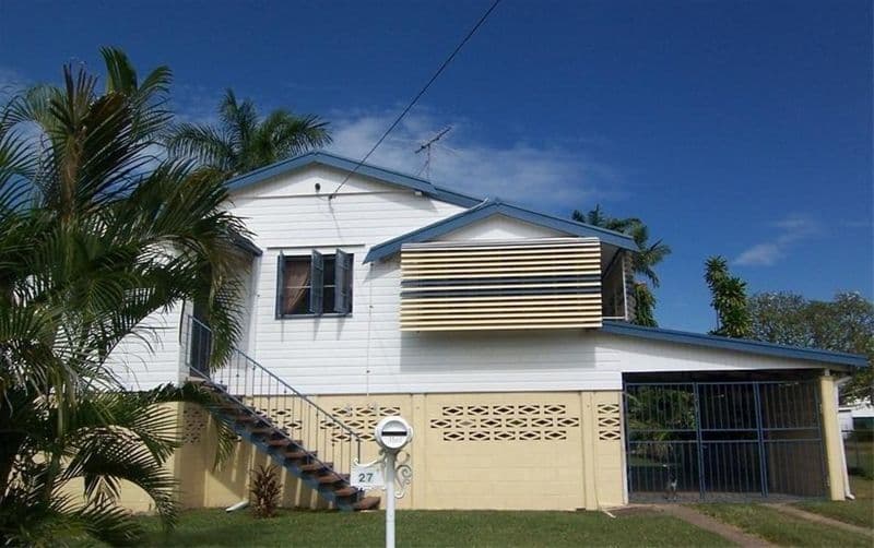 27  Wood Street, MUNDINGBURRA QLD 4812, Mundingburra - Thumbnail 2
