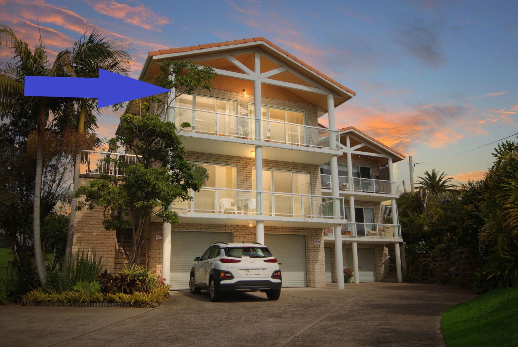 4 / 4 Montague Street, Narooma, Narooma - Image 1