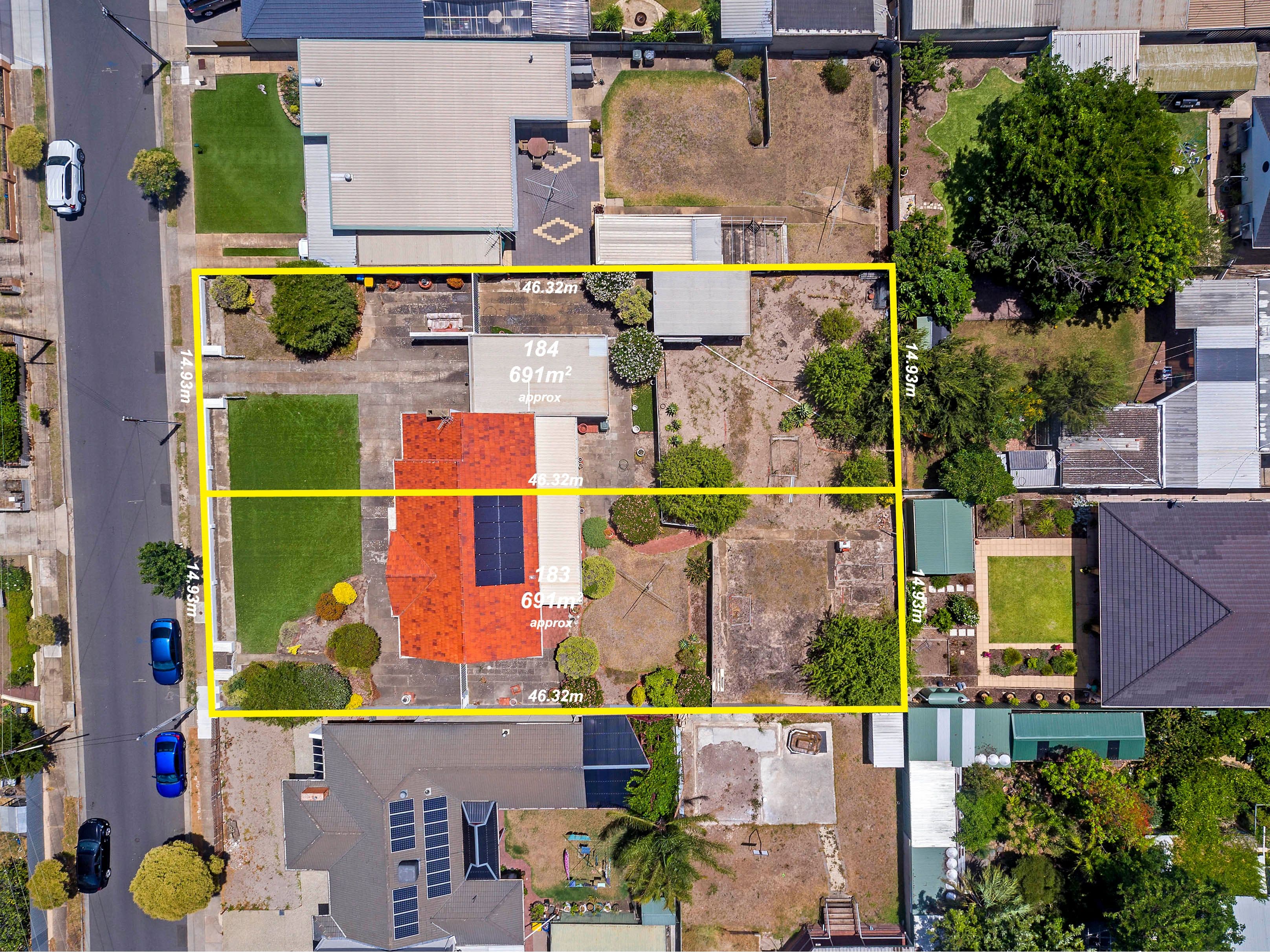 21 Koowarra Terrace, Largs North SA 5016, Largs North - Image 1