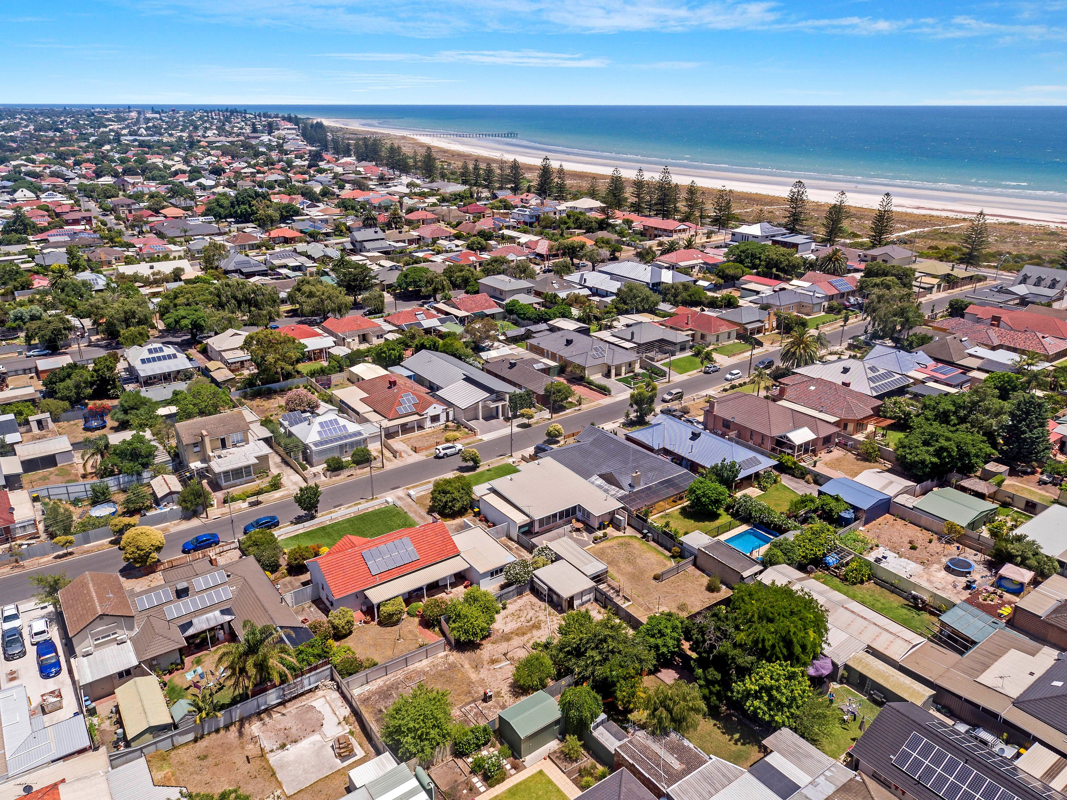 21 Koowarra Terrace, Largs North SA 5016, Largs North - Thumbnail 4