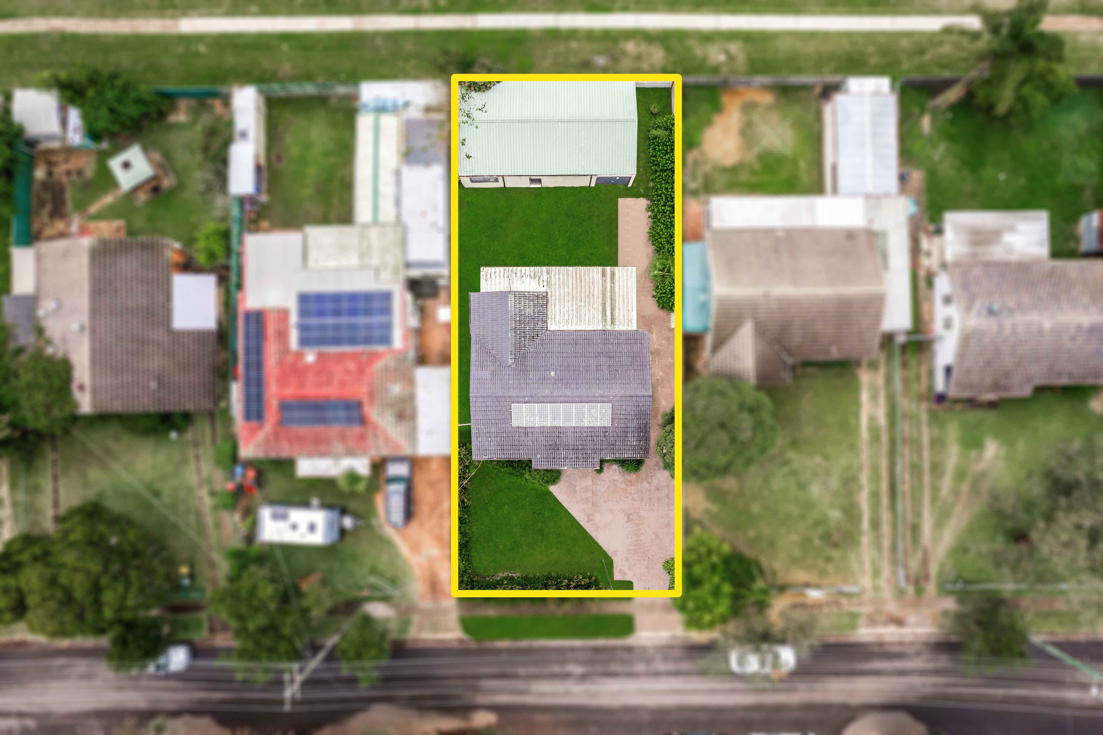 56 Tarawa Road, Lethbridge Park NSW 2770, Lethbridge Park - Image 1