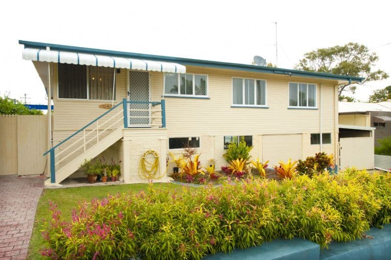 6 Chapman Street, GLADSTONE QLD 4680, West Gladstone - Image 1