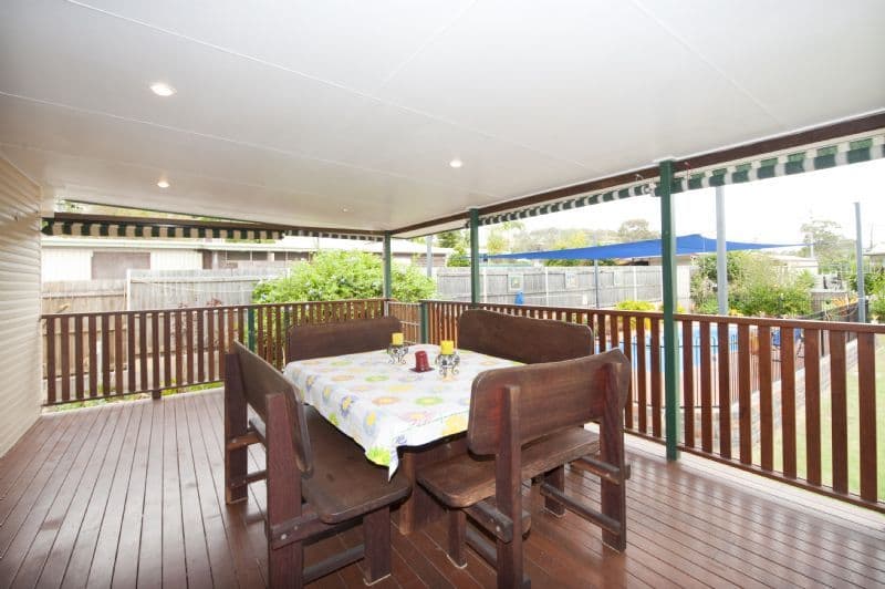 6 Chapman Street, GLADSTONE QLD 4680, West Gladstone - Thumbnail 5