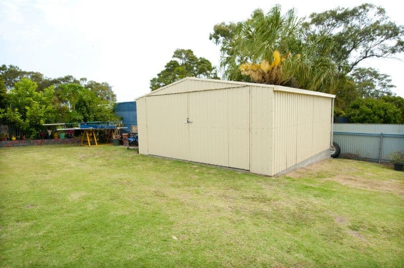 6 Chapman Street, GLADSTONE QLD 4680, West Gladstone - Thumbnail 7