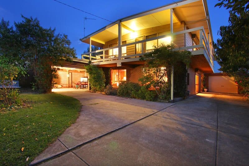 14 Clyde Road, SAFETY BEACH VIC 3936, Safety Beach - Image 1
