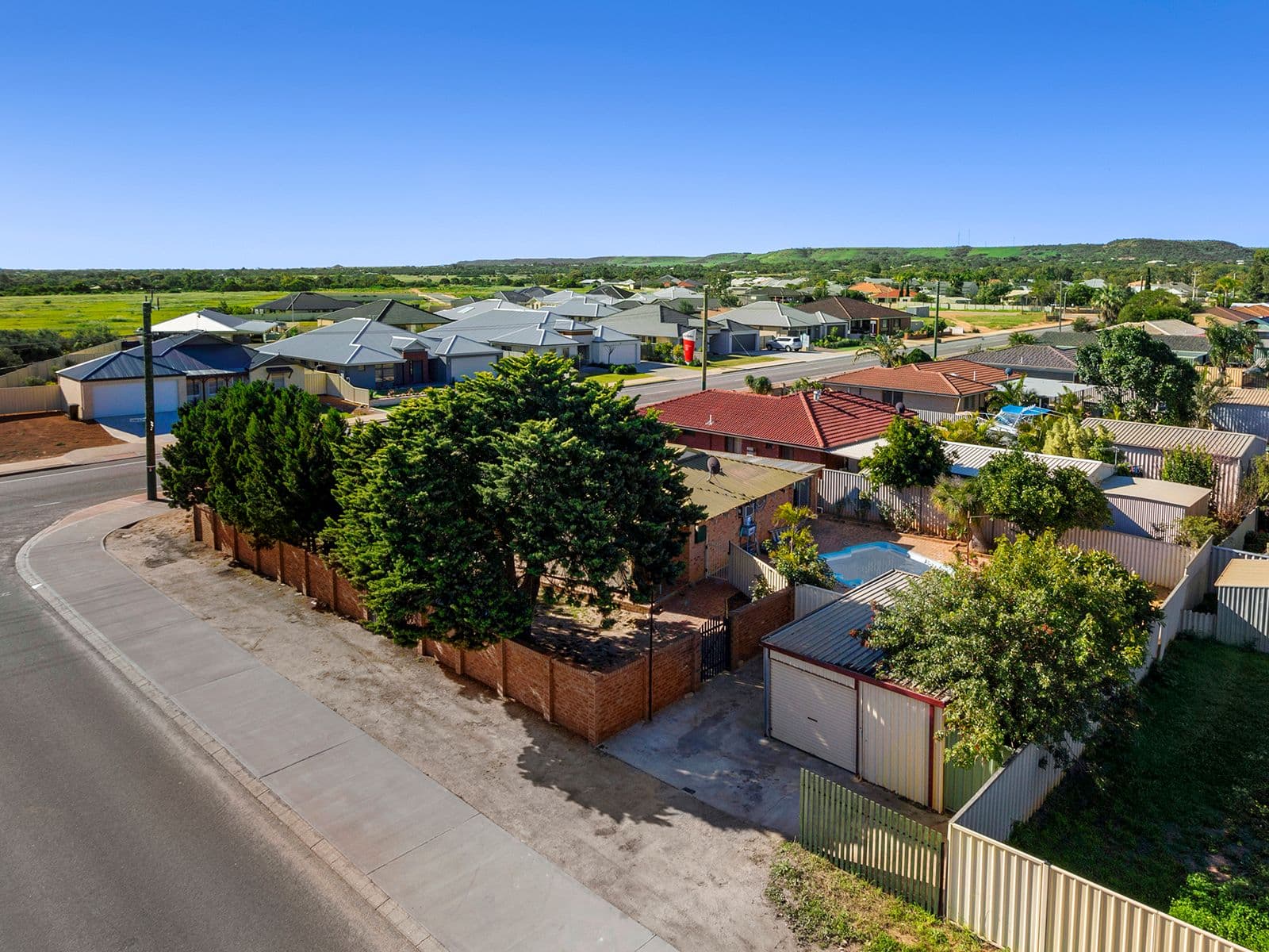 1 Kultown Drive, Waggrakine WA 6530, Waggrakine - Thumbnail 2