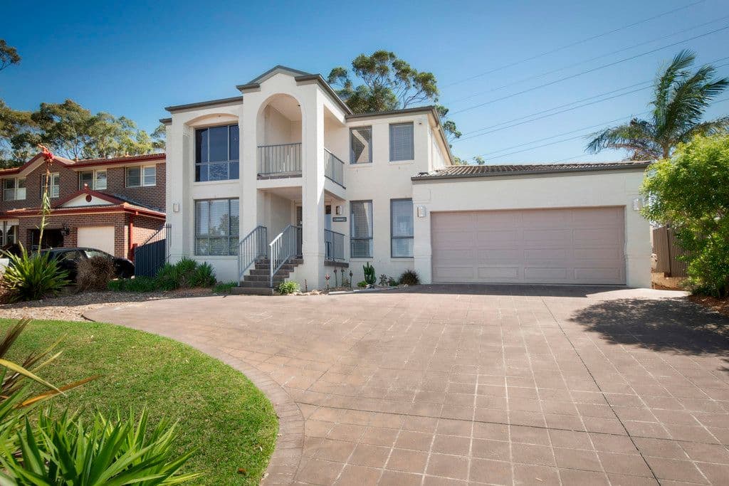 29 Orton Street, Barden Ridge NSW 2234, Barden Ridge - Image 1