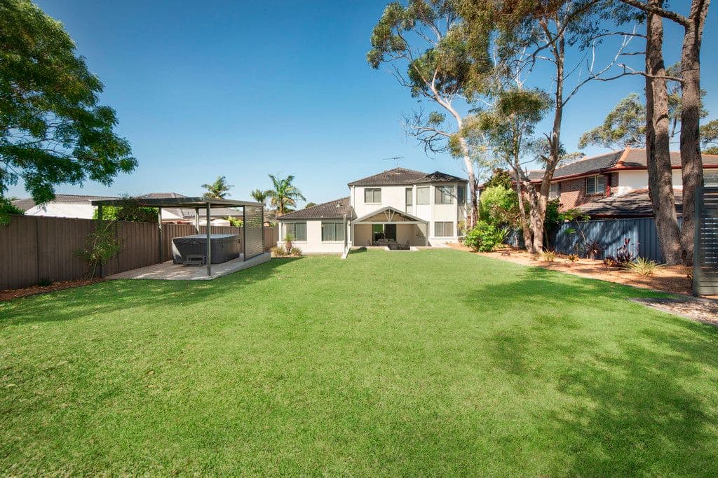 29 Orton Street, Barden Ridge NSW 2234, Barden Ridge - Thumbnail 3