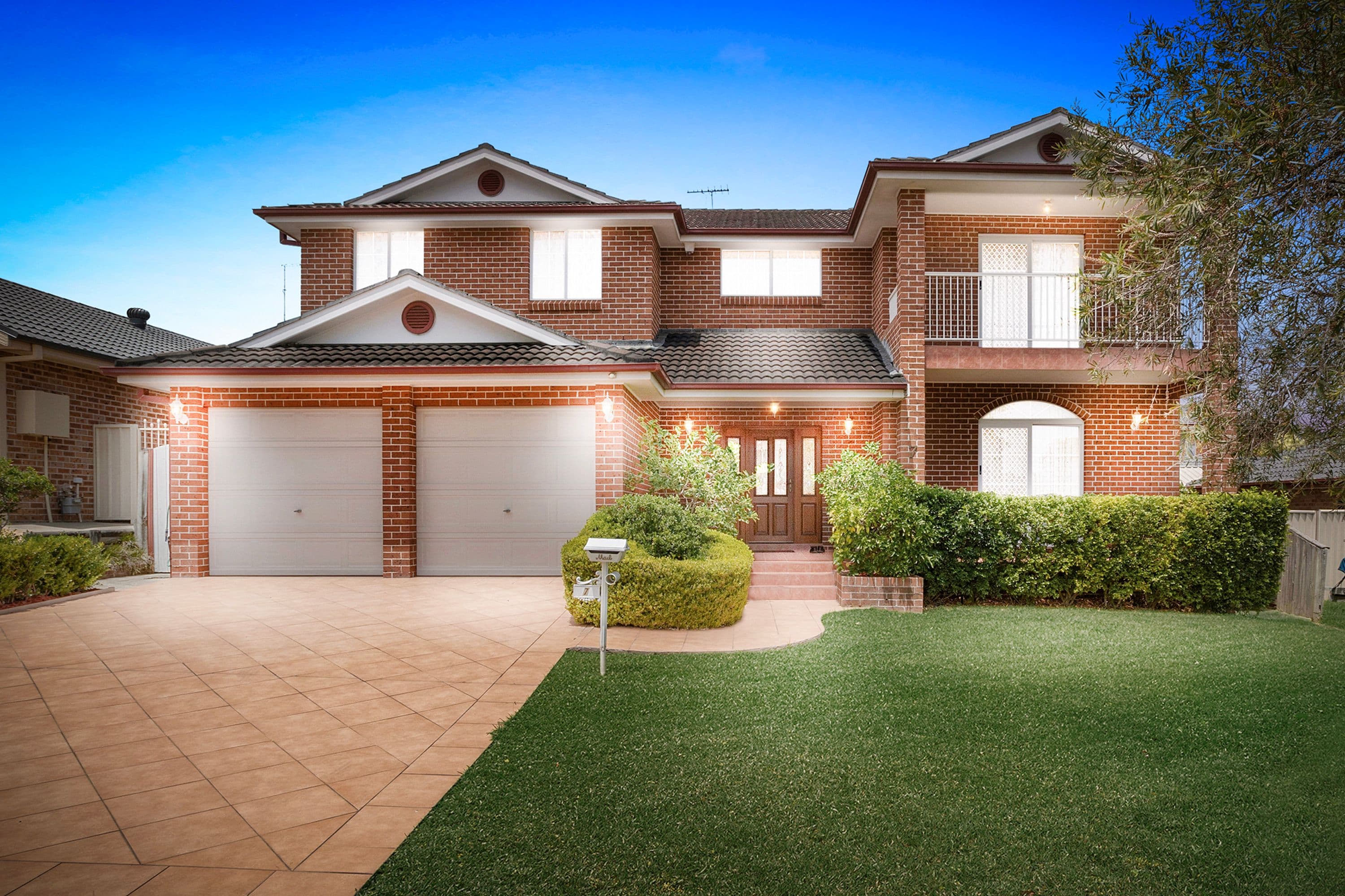 7 Amberlea Street, Glenwood NSW 2768, Glenwood - Image 1