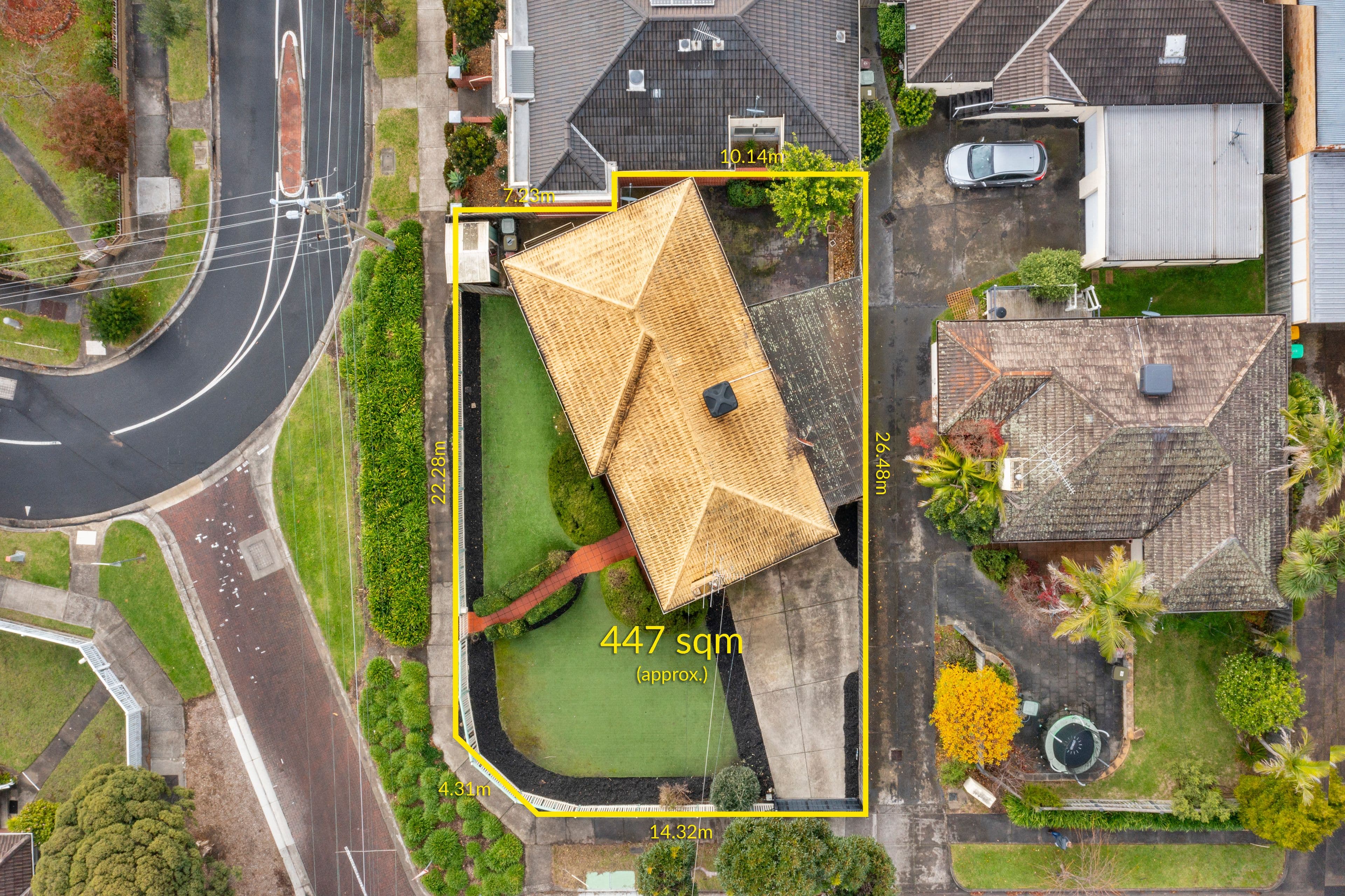 1 Rae Street, Templestowe Lower VIC 3107, Templestowe Lower - Thumbnail 2