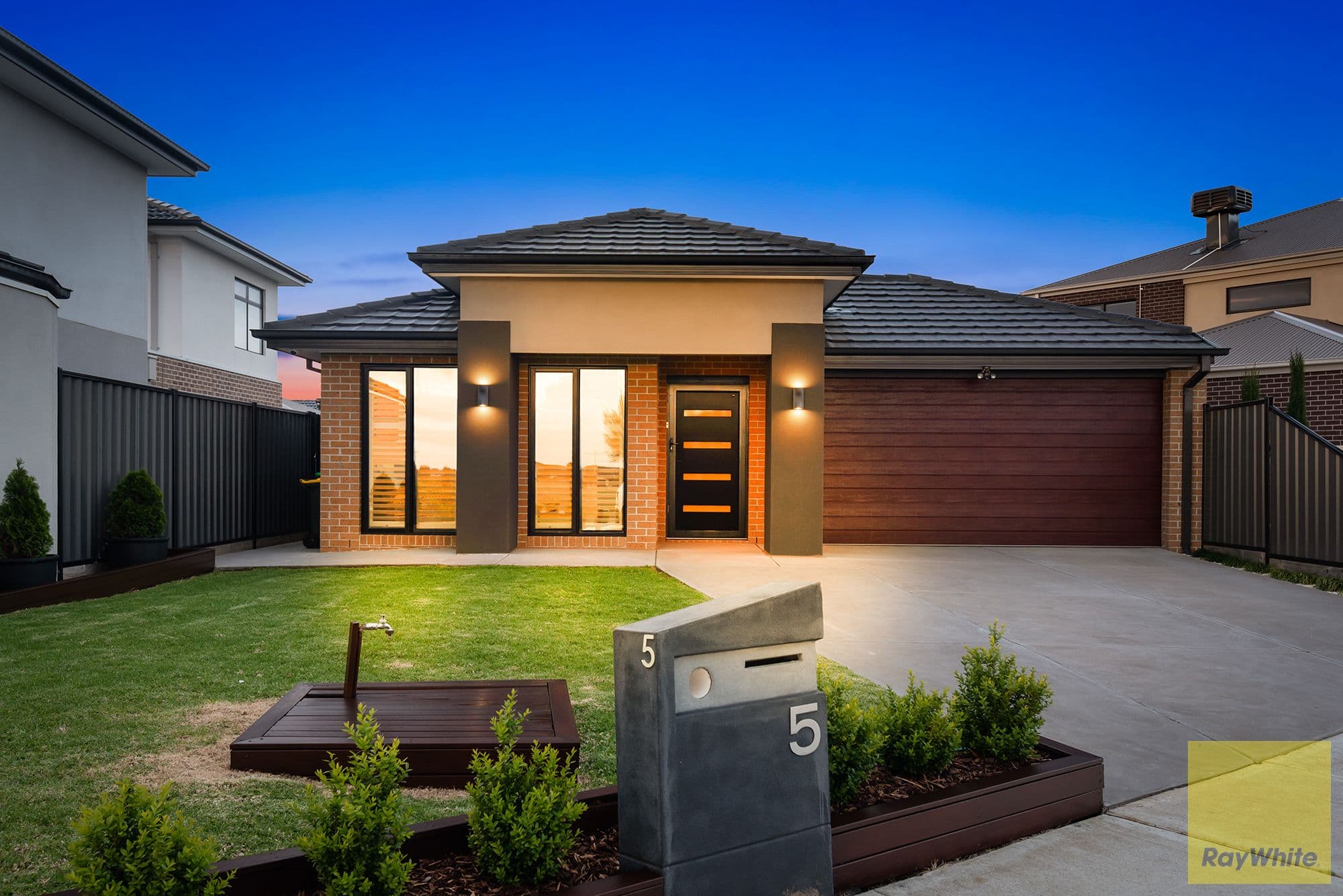 5 Nikson Drive, Truganina VIC 3029, Truganina - Image 1