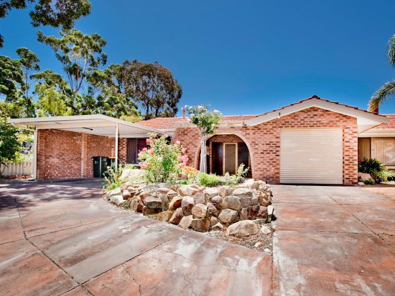 21A Ivory Street, NORANDA WA 6062, Noranda - Thumbnail 2