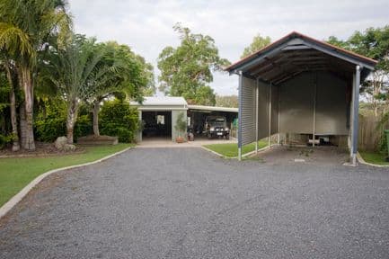 50 Benson Road, ARALUEN QLD 4570, Araluen - Thumbnail 4
