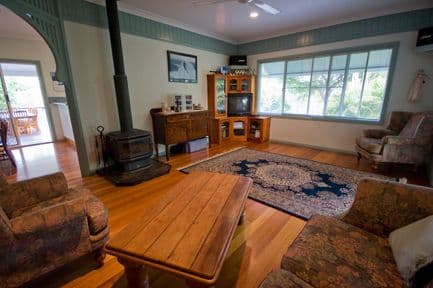 50 Benson Road, ARALUEN QLD 4570, Araluen - Thumbnail 5