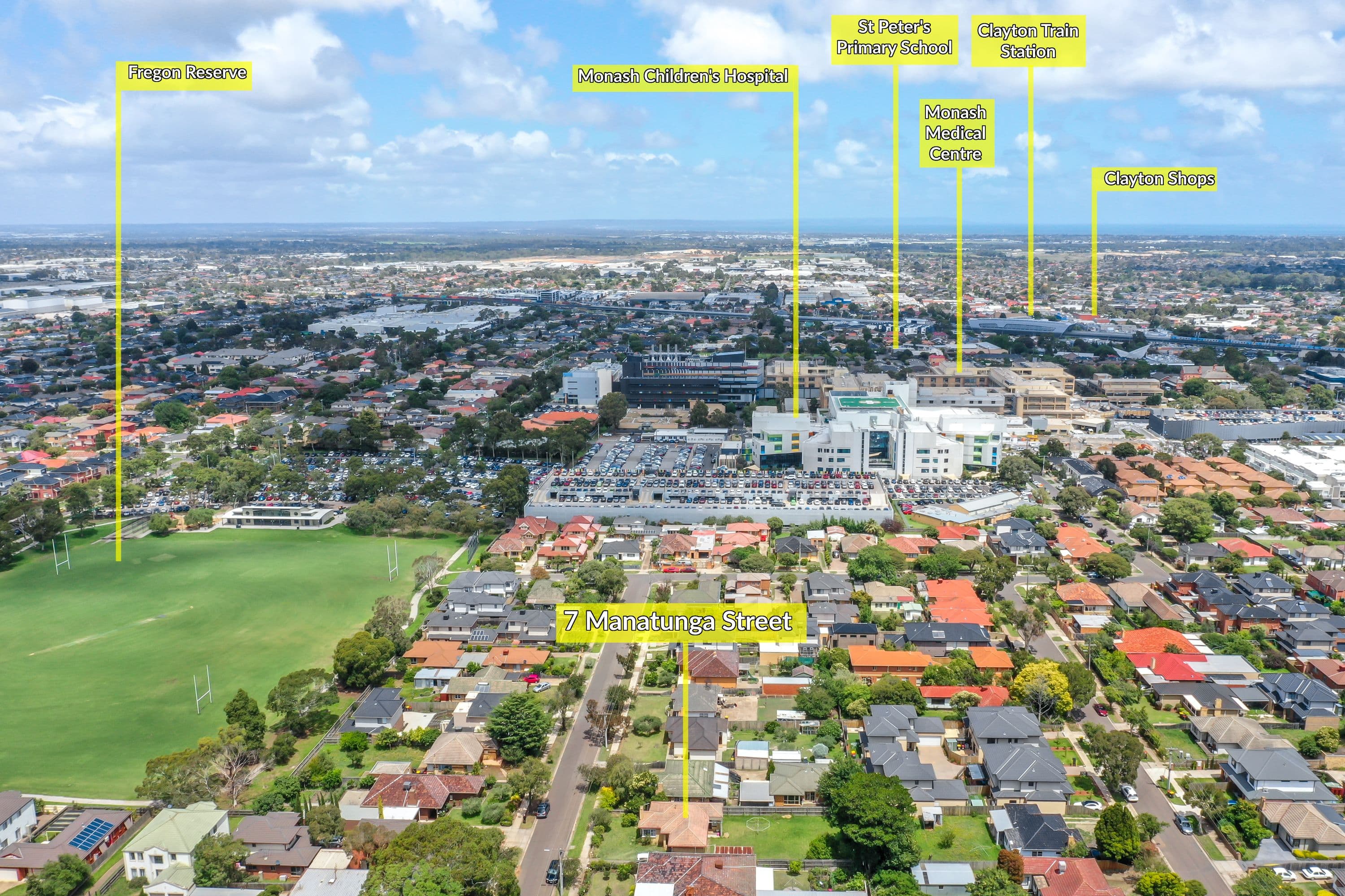7 Manatunga Street, Clayton VIC 3168, Clayton - Thumbnail 4