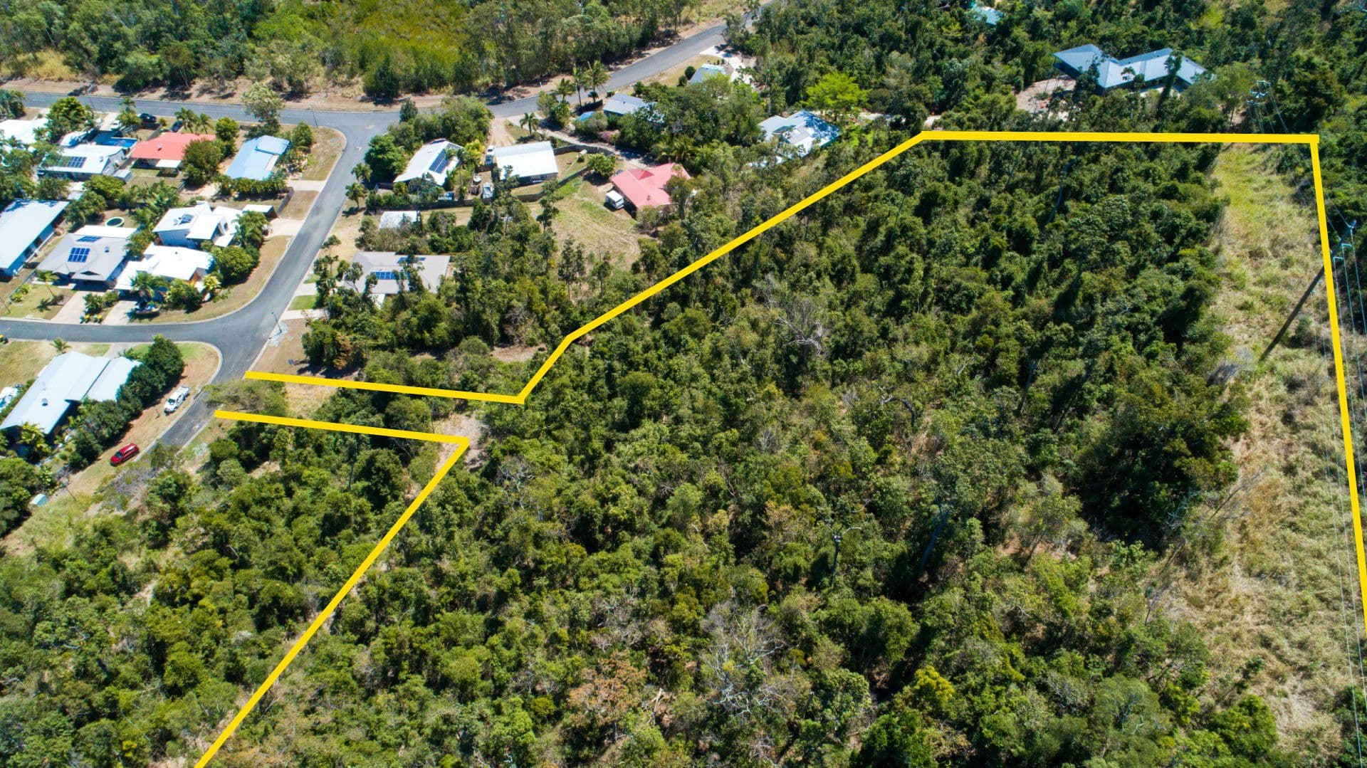Lot 4 Tara Avenue, Mandalay QLD 4802, Mandalay - Image 1