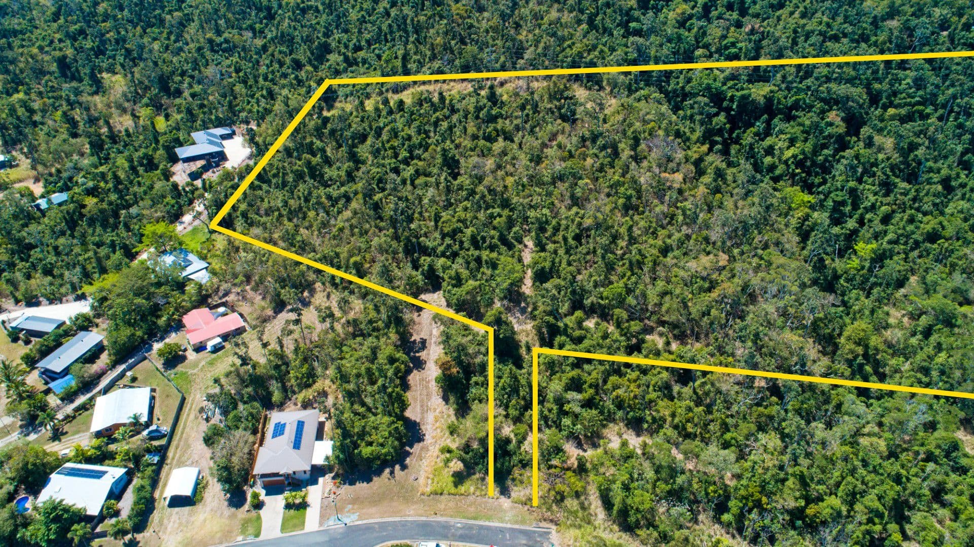Lot 4 Tara Avenue, Mandalay QLD 4802, Mandalay - Thumbnail 2