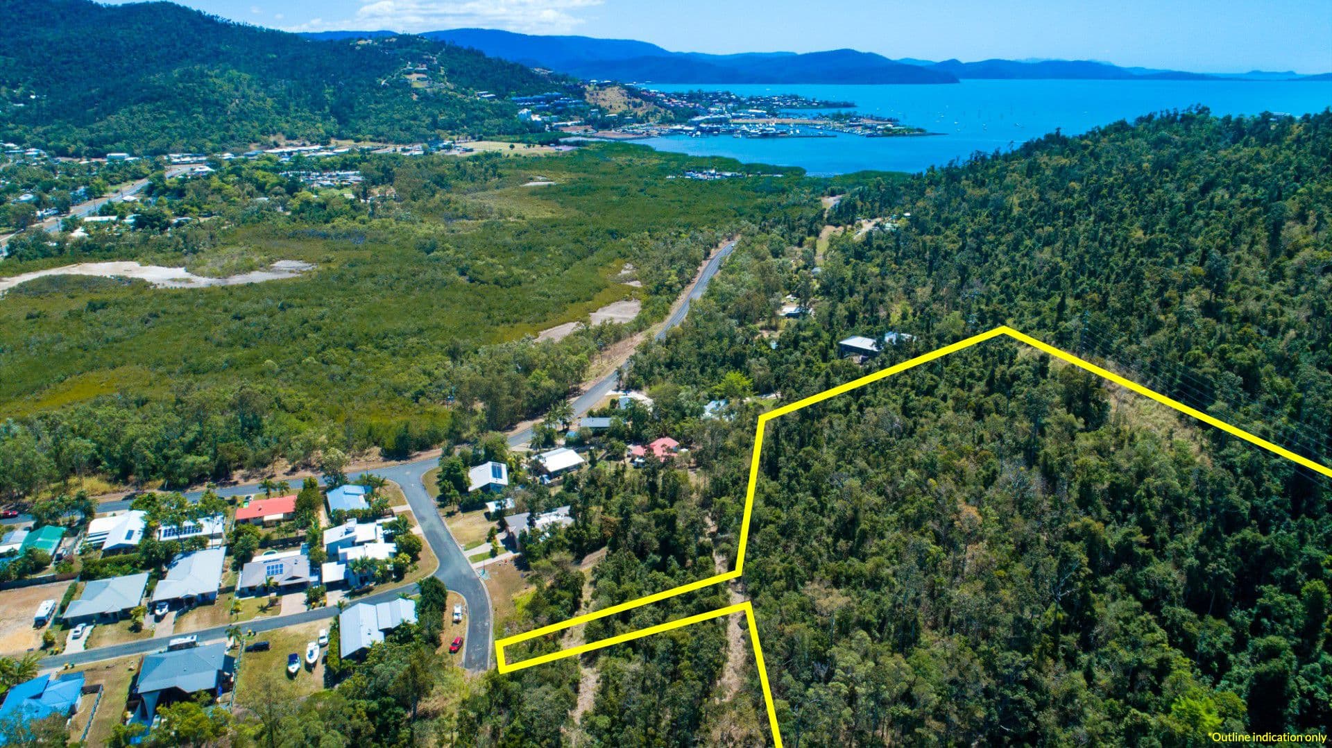 Lot 4 Tara Avenue, Mandalay QLD 4802, Mandalay - Thumbnail 3