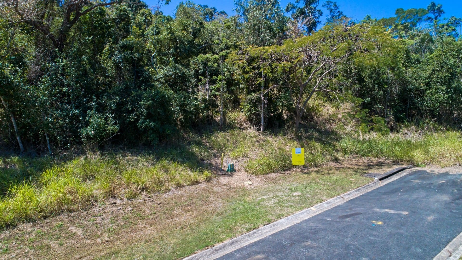 Lot 4 Tara Avenue, Mandalay QLD 4802, Mandalay - Thumbnail 4
