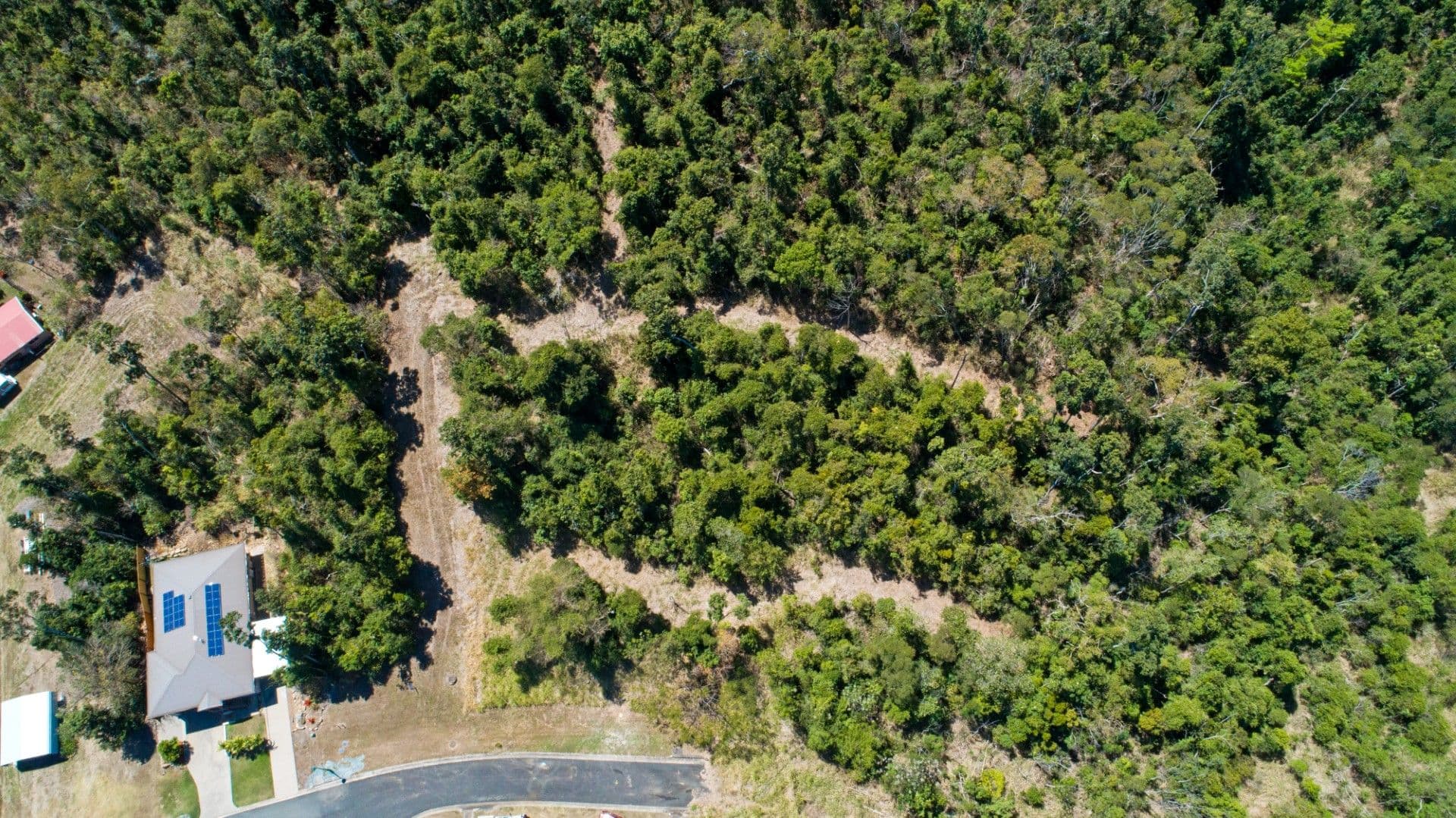Lot 4 Tara Avenue, Mandalay QLD 4802, Mandalay - Thumbnail 5