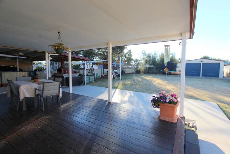 61 Galatea Street, CHARLEVILLE QLD 4470, Charleville - Thumbnail 5
