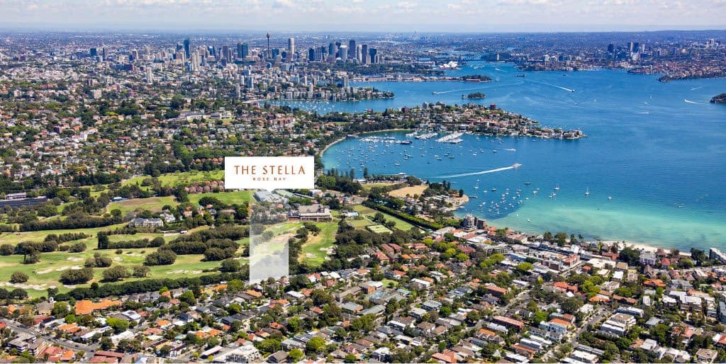 58-60 Newcastle Street, Rose Bay NSW 2029, Rose Bay - Thumbnail 3
