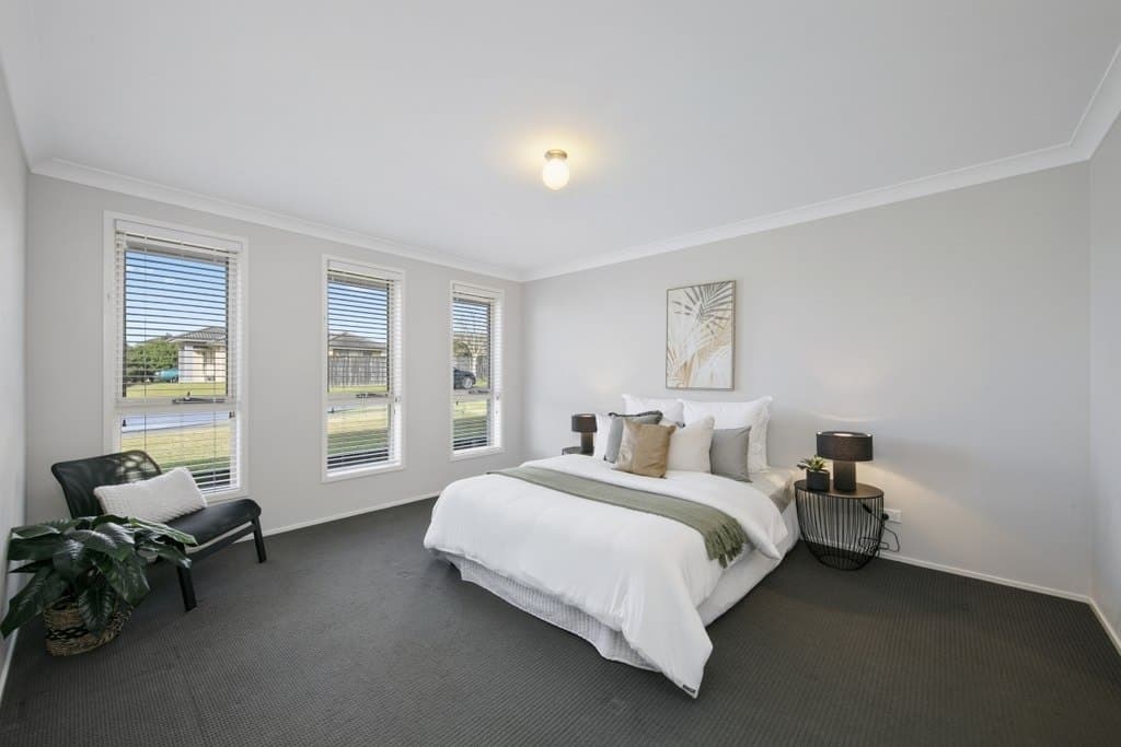 72 Redgum Circuit, Aberglasslyn - Thumbnail 7