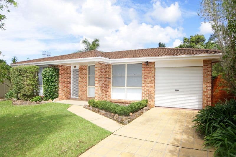 11 Lady Penrhyn Close, BATEAU BAY NSW 2261, Bateau Bay - Image 1