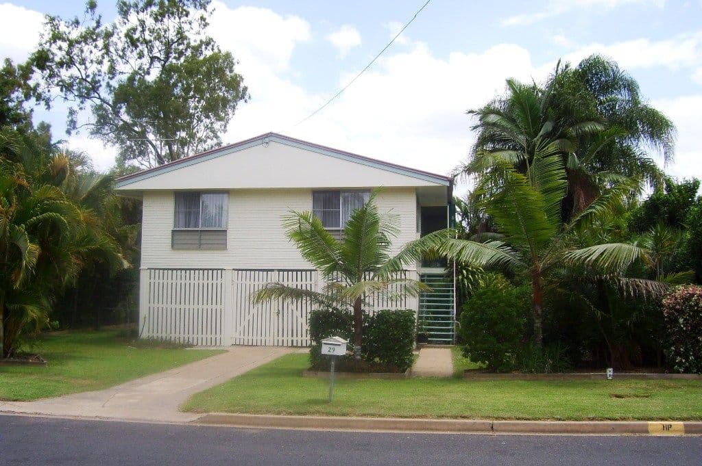 29 Kennedy Drive, MORANBAH QLD 4744, Moranbah - Image 1