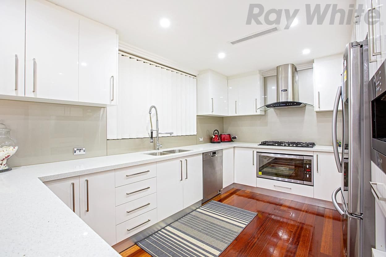 12 Glen Innes Road, HINCHINBROOK NSW 2168, Hinchinbrook - Thumbnail 4