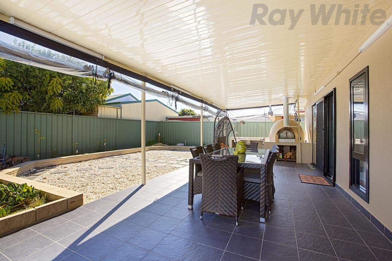 12 Glen Innes Road, HINCHINBROOK NSW 2168, Hinchinbrook - Thumbnail 8