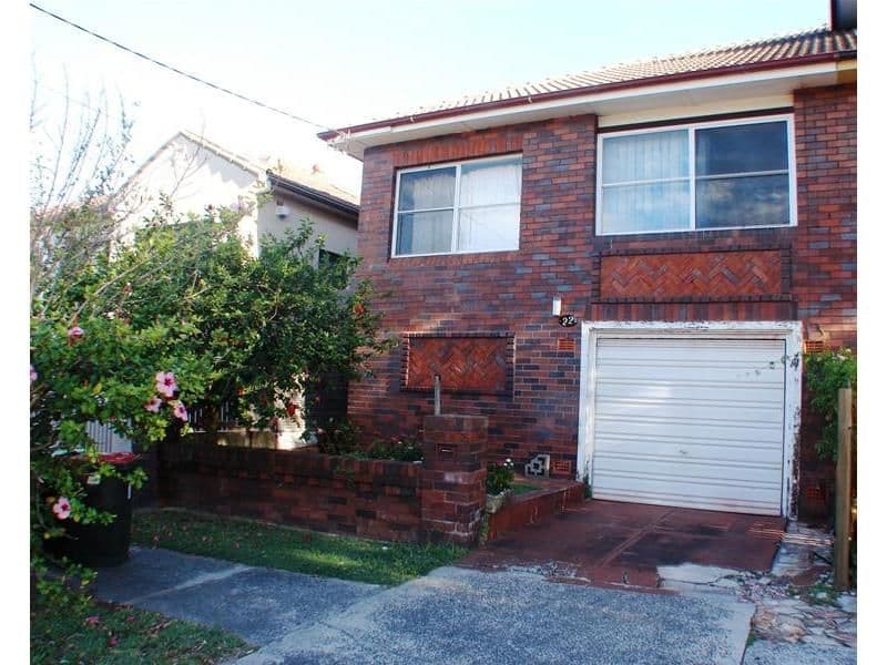 22 Oakley Road, NORTH BONDI NSW 2026, North Bondi - Image 1