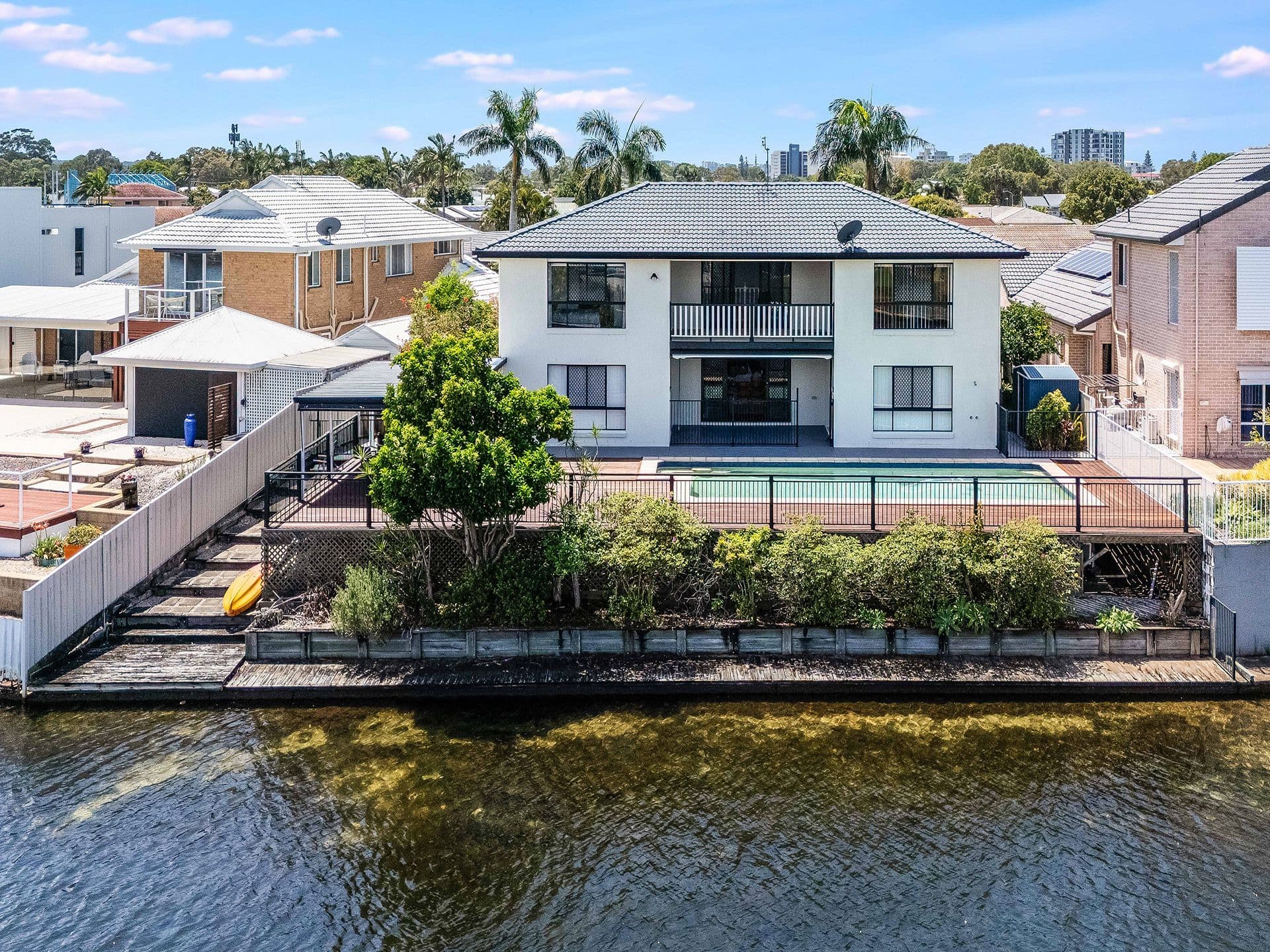 2/24 Bulcock Street, Caloundra, QLD, 4551, Pelican Waters - Image 1