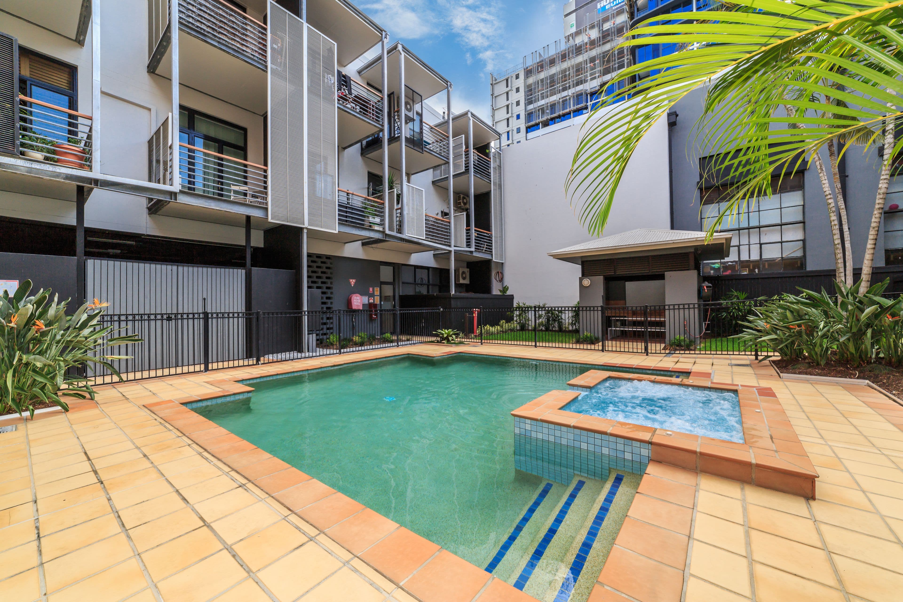 27 Ballow Street, Fortitude Valley QLD 4006, Fortitude Valley - Image 1