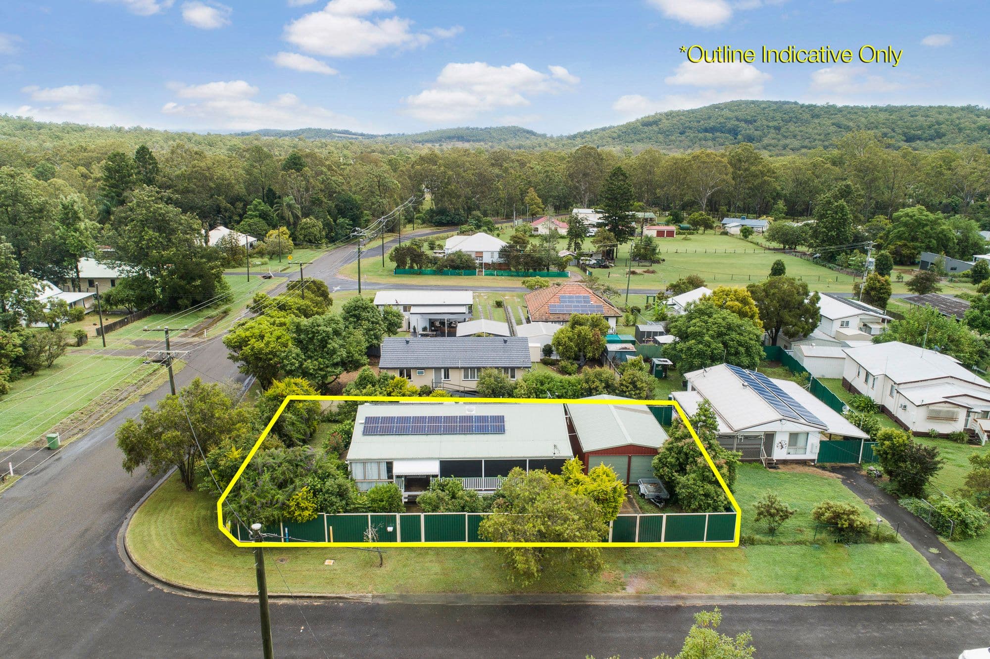 1 Kelly Court, Esk QLD 4312, Esk - Image 1