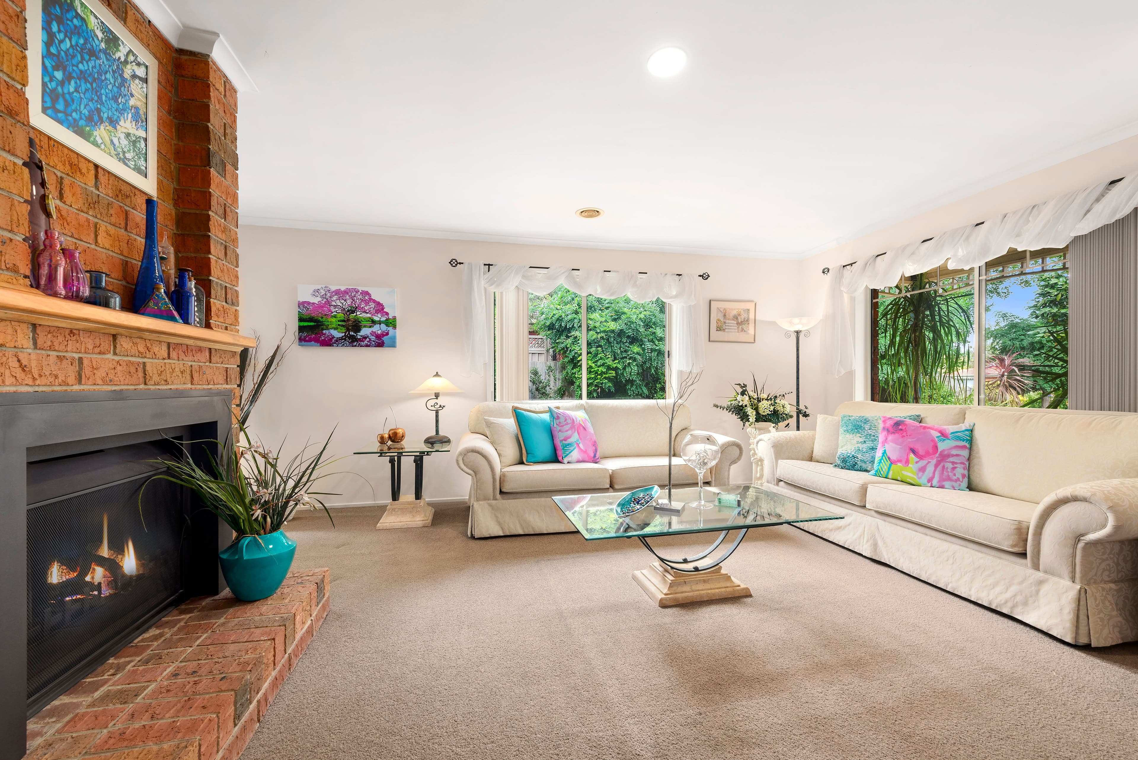 23 Liviana Drive, Rowville VIC 3178, Rowville - Thumbnail 2
