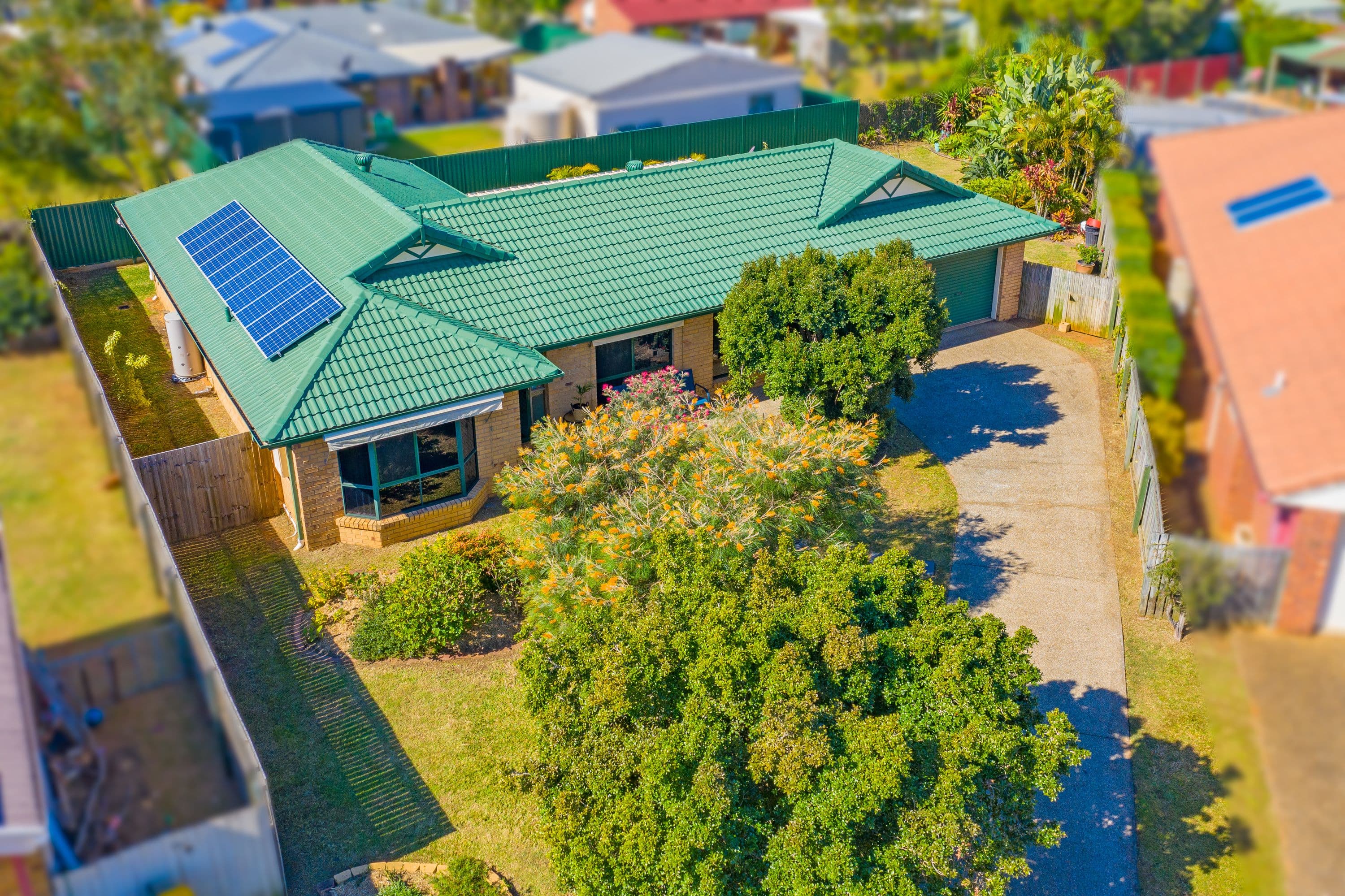 32 Weber Court, Victoria Point QLD 4165, Victoria Point - Image 1