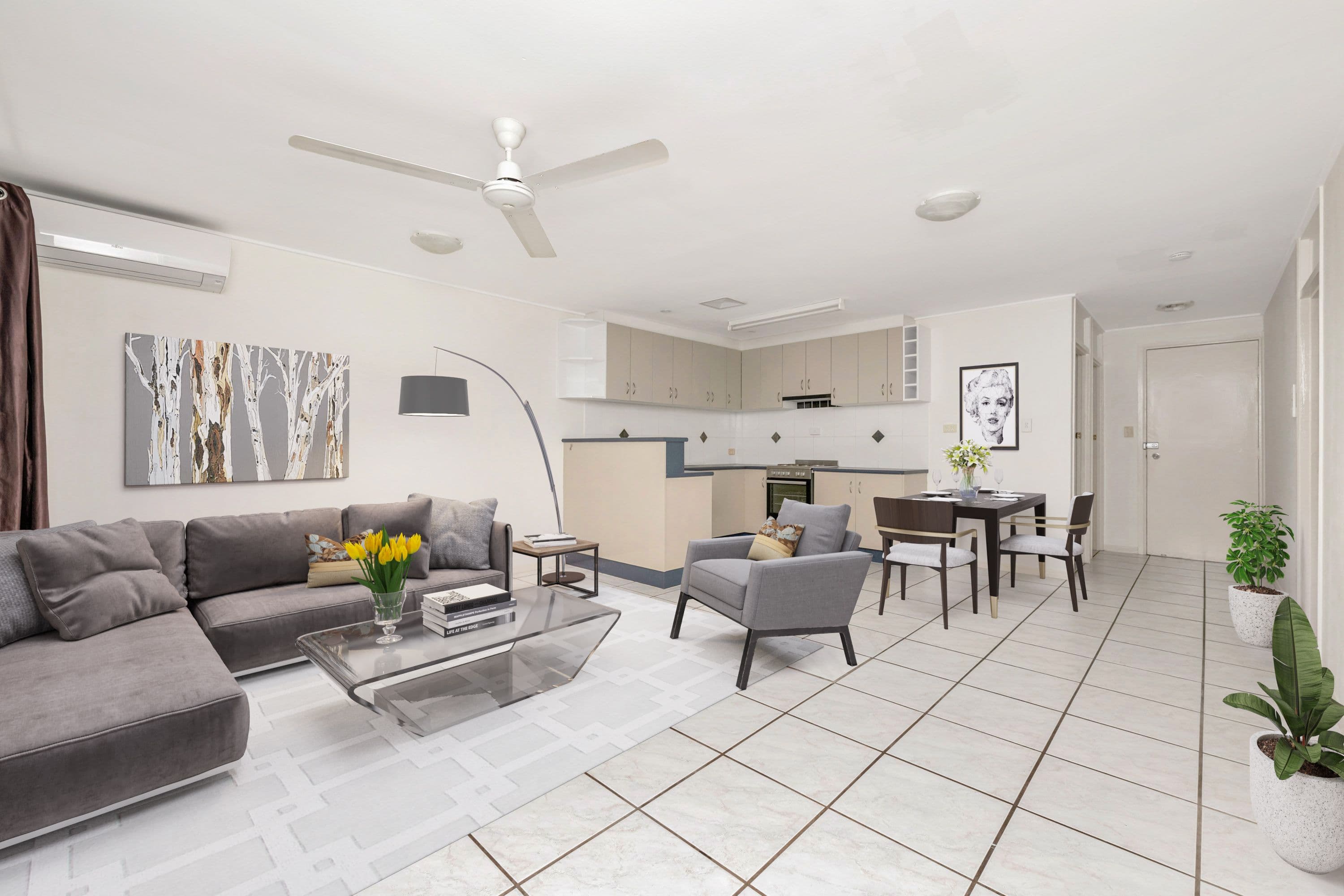 13 Philp Street, Hermit Park QLD 4812, Hermit Park - Image 1