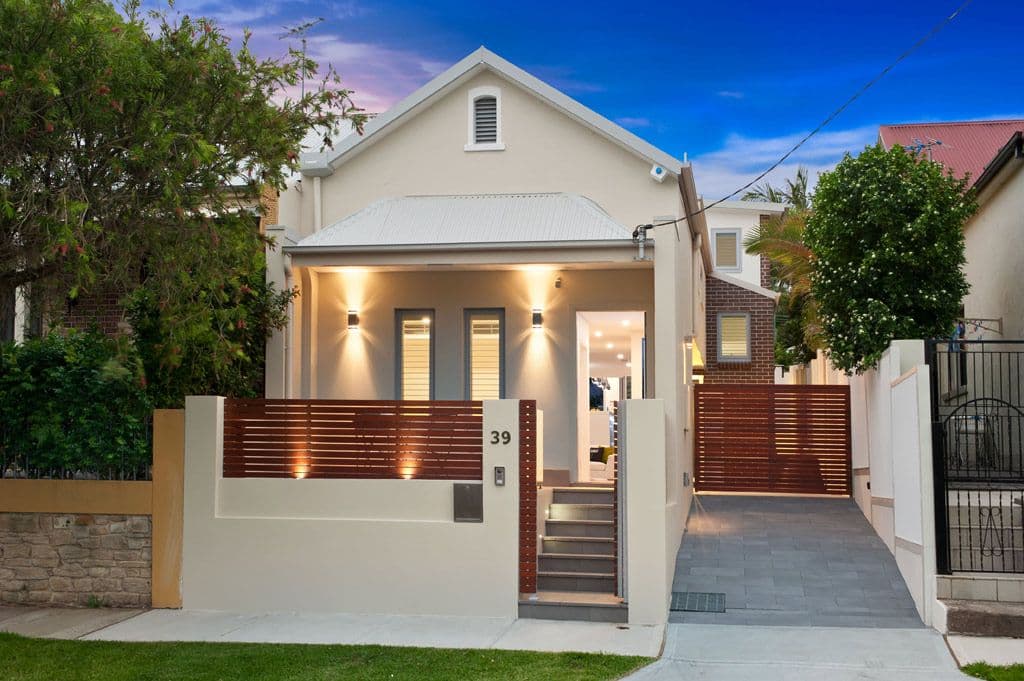 39 James Street, LEICHHARDT NSW 2040, Leichhardt - Image 1