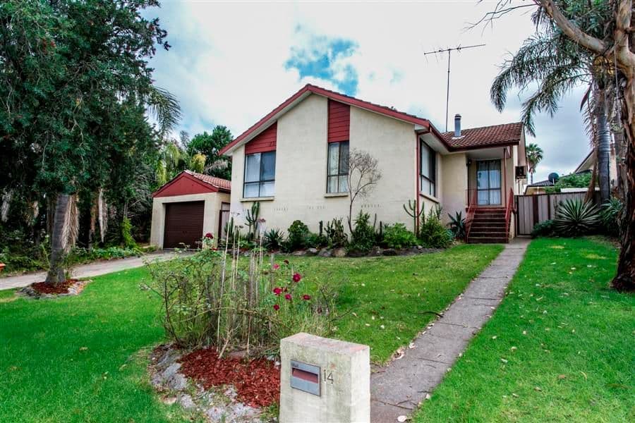 14 Crowle Road, South Penrith NSW 2750, South Penrith - Thumbnail 2