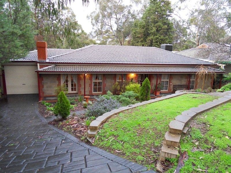 23 Ferrier Avenue, FAIRVIEW PARK SA 5126, Fairview Park - Image 1