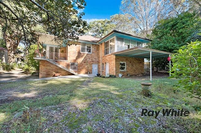 17 Kooba Avenue, Chatswood NSW 2067, Chatswood - Image 1