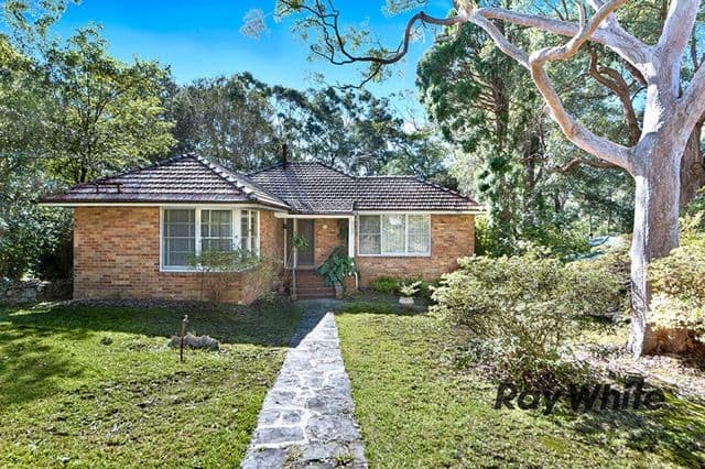17 Kooba Avenue, Chatswood NSW 2067, Chatswood - Thumbnail 2