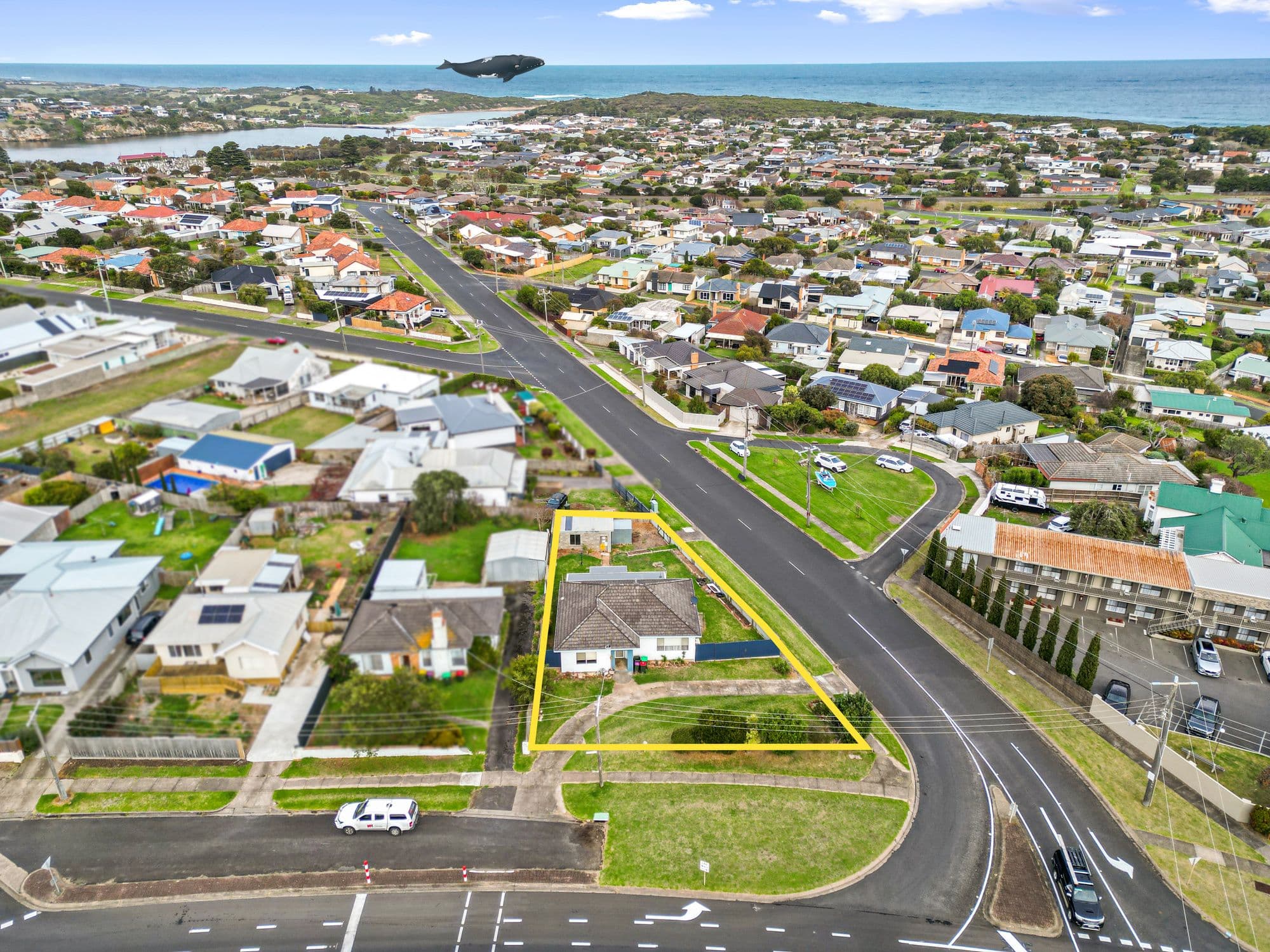 115 Verdon Street, Warrnambool VIC 3280, Warrnambool - Image 1