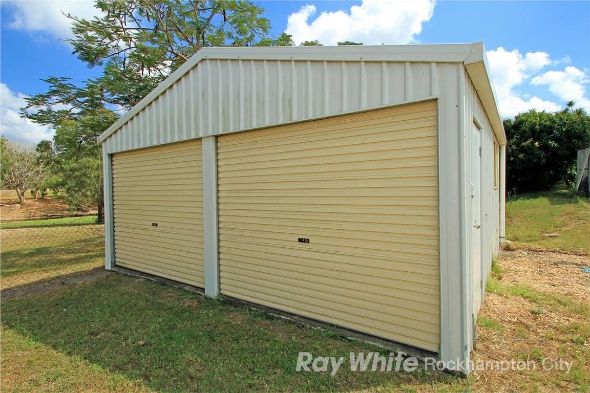 3 Miles Street, BERSERKER QLD 4701, Berserker - Thumbnail 4