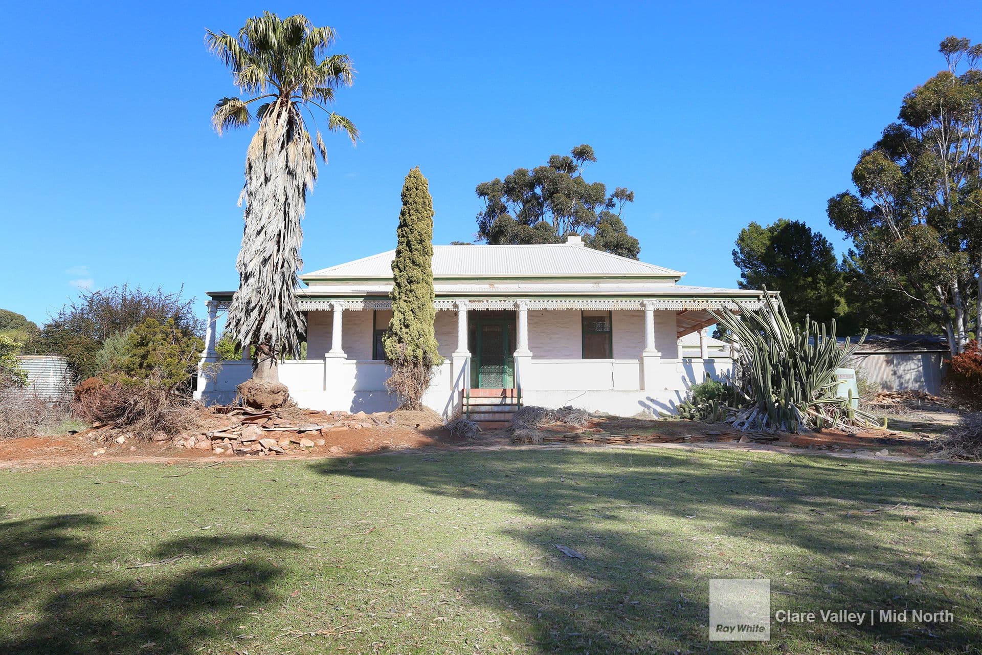 492 Banbury Road, Hallett SA 5419, Hallett - Image 1
